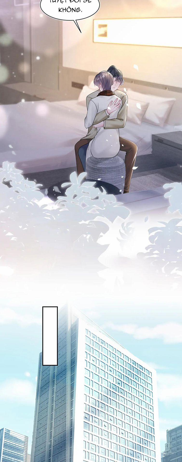 Tuyệt Mỹ Bạch Liên Hoa Online Dạy Học 161 trang 22