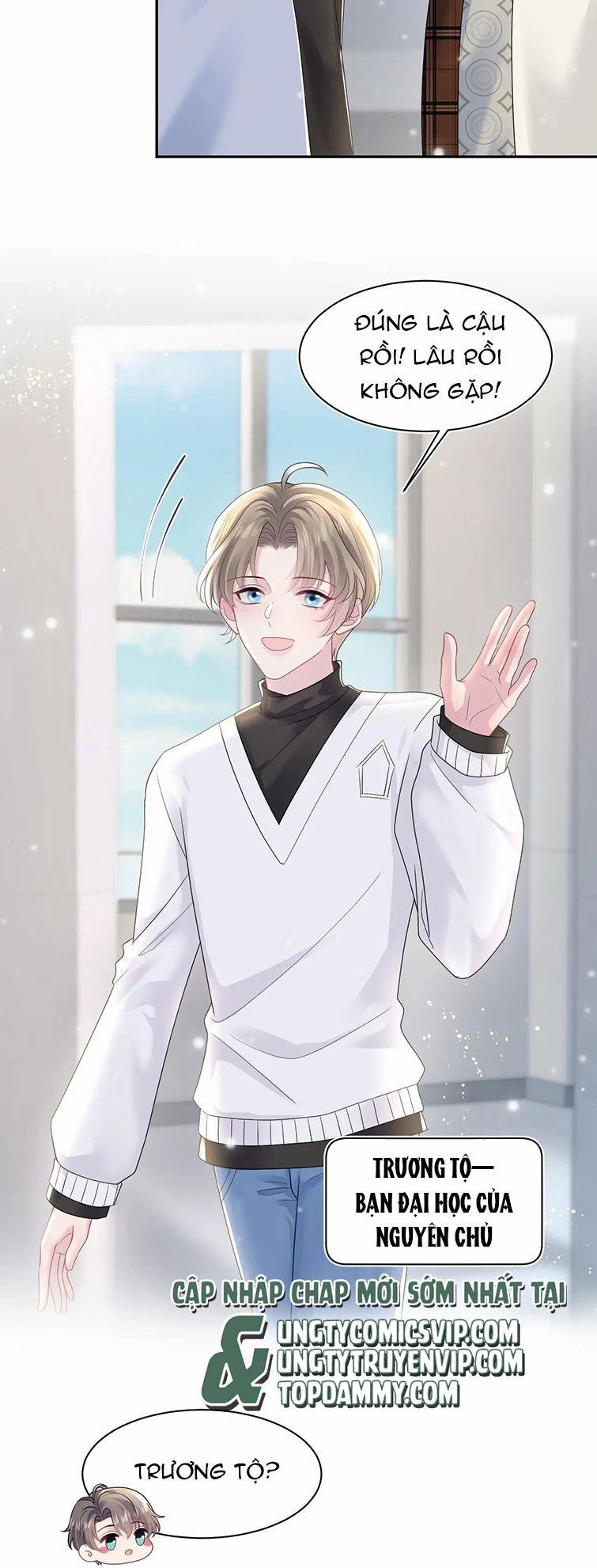 Tuyệt Mỹ Bạch Liên Hoa Online Dạy Học 161 trang 25