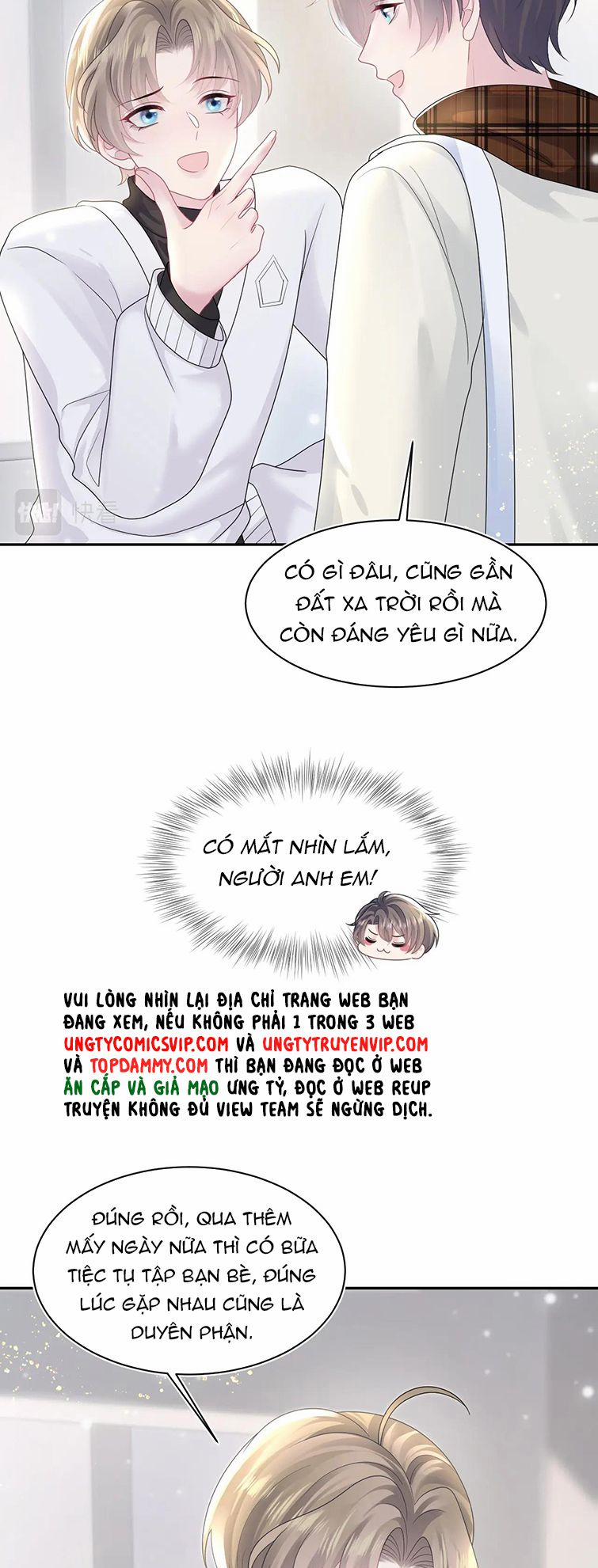 Tuyệt Mỹ Bạch Liên Hoa Online Dạy Học 161 trang 27