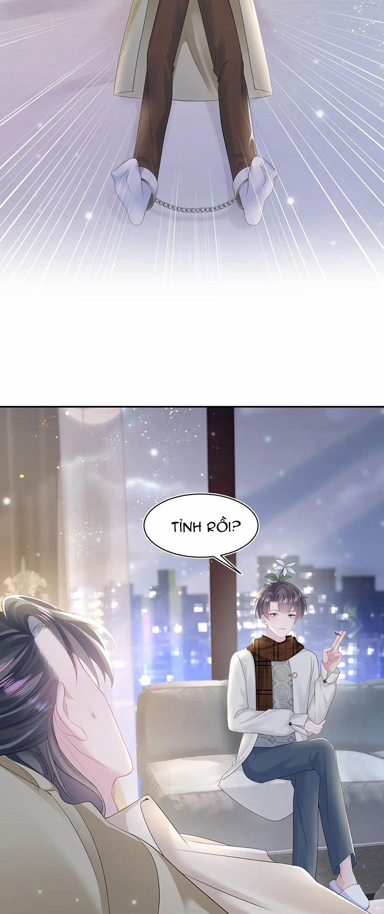 Tuyệt Mỹ Bạch Liên Hoa Online Dạy Học 161 trang 3