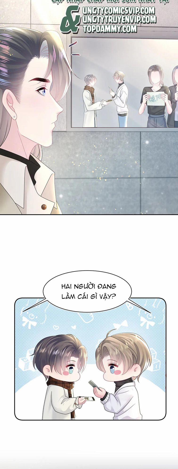 Tuyệt Mỹ Bạch Liên Hoa Online Dạy Học 161 trang 30