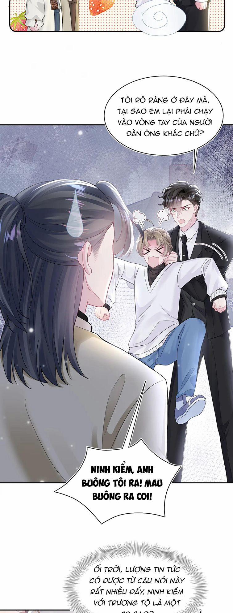 Tuyệt Mỹ Bạch Liên Hoa Online Dạy Học 161 trang 33