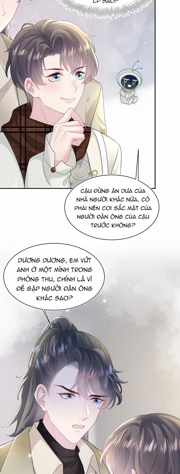 Tuyệt Mỹ Bạch Liên Hoa Online Dạy Học 161 trang 34