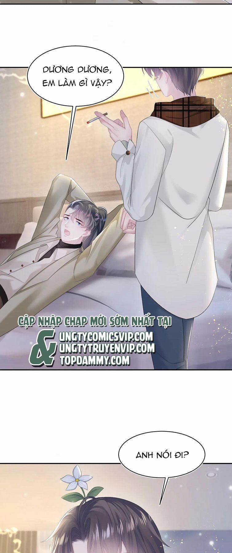 Tuyệt Mỹ Bạch Liên Hoa Online Dạy Học 161 trang 4