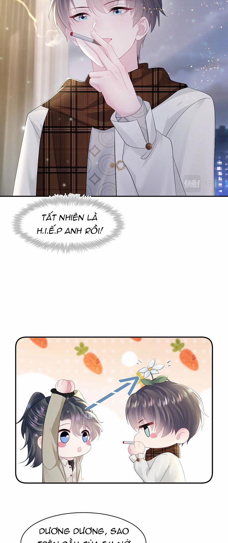 Tuyệt Mỹ Bạch Liên Hoa Online Dạy Học 161 trang 5