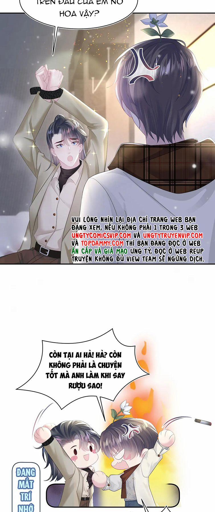 Tuyệt Mỹ Bạch Liên Hoa Online Dạy Học 161 trang 6