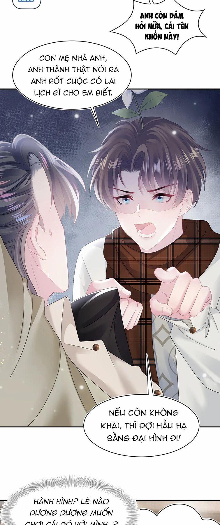 Tuyệt Mỹ Bạch Liên Hoa Online Dạy Học 161 trang 7