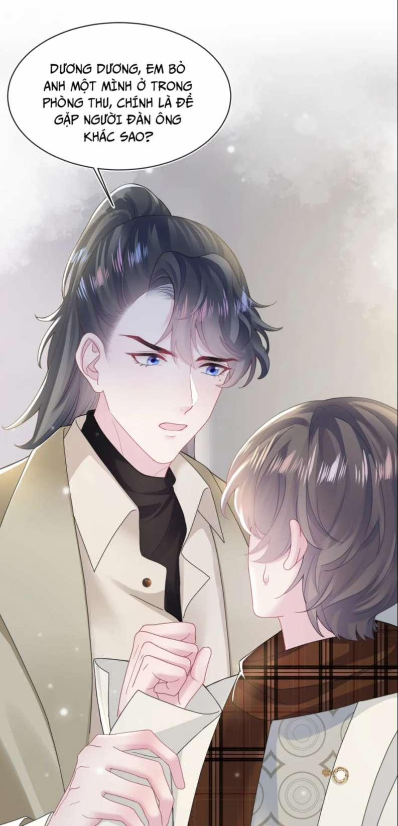 Tuyệt Mỹ Bạch Liên Hoa Online Dạy Học 162 trang 1