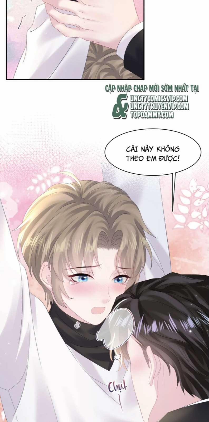 Tuyệt Mỹ Bạch Liên Hoa Online Dạy Học 162 trang 11