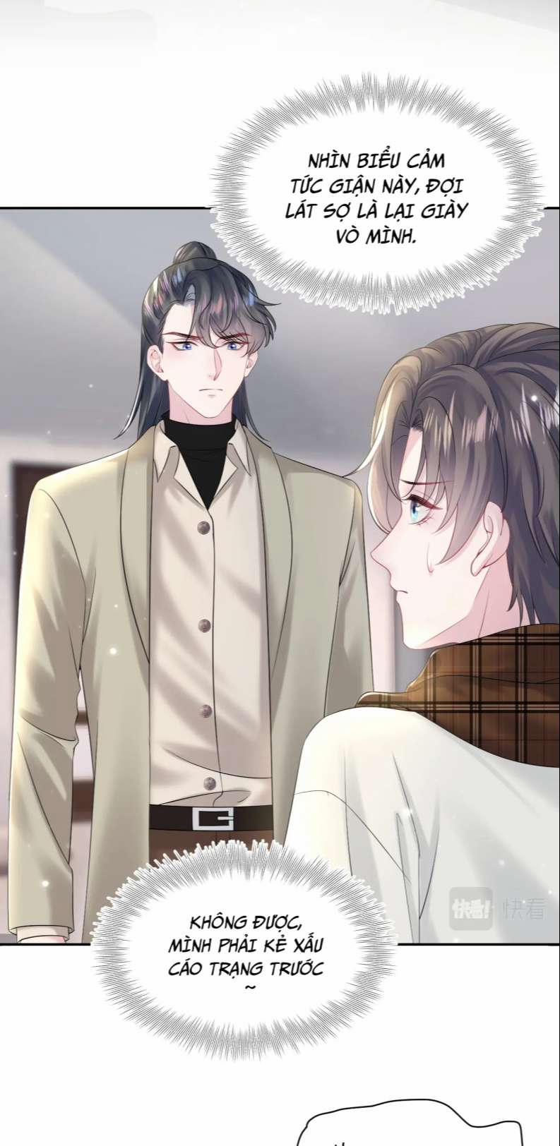 Tuyệt Mỹ Bạch Liên Hoa Online Dạy Học 162 trang 14