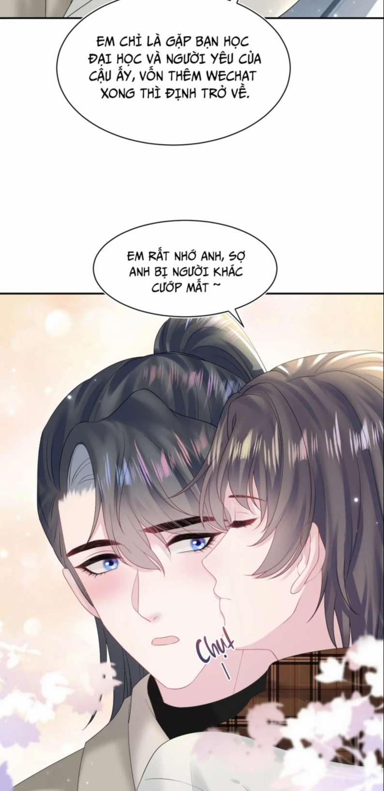 Tuyệt Mỹ Bạch Liên Hoa Online Dạy Học 162 trang 18