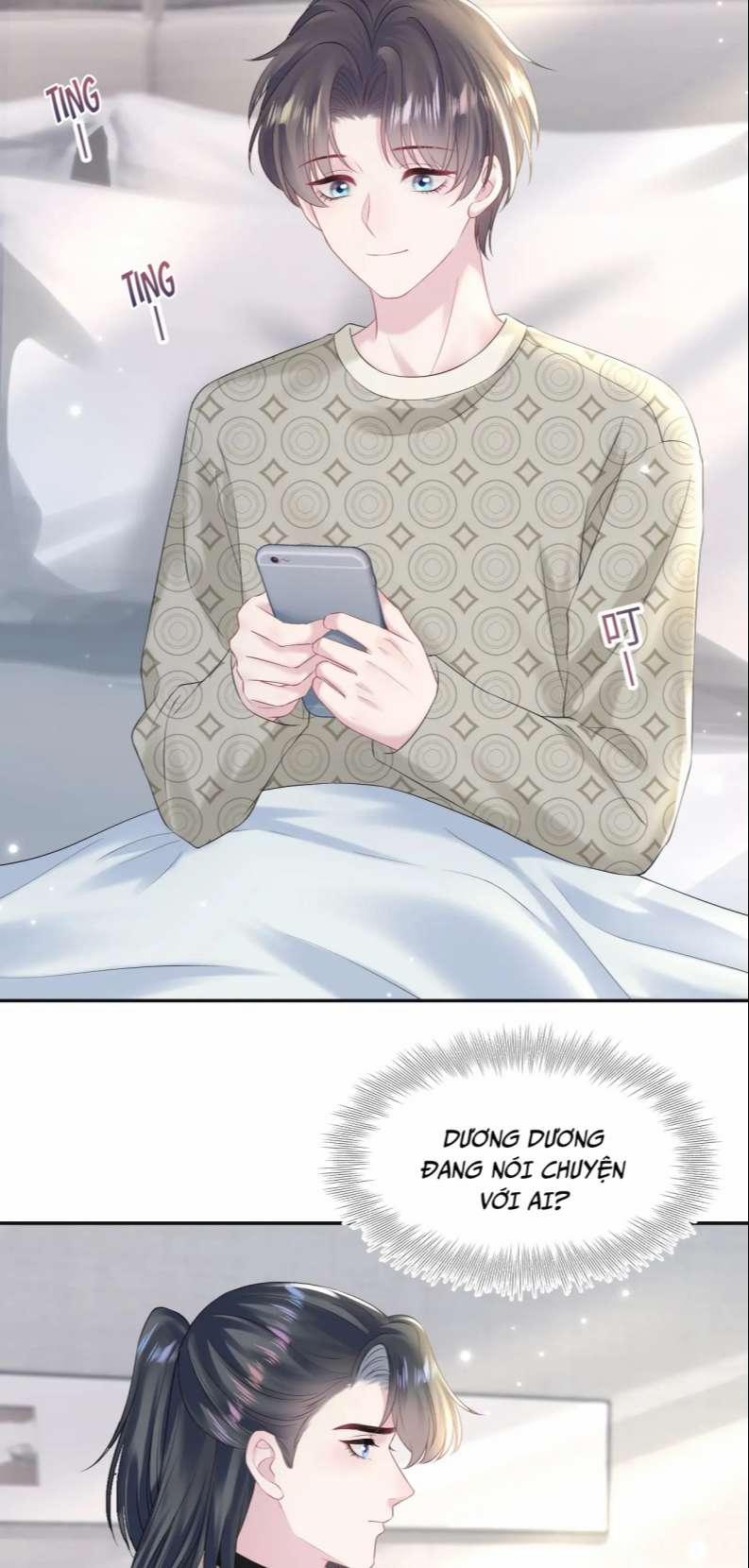 Tuyệt Mỹ Bạch Liên Hoa Online Dạy Học 162 trang 22