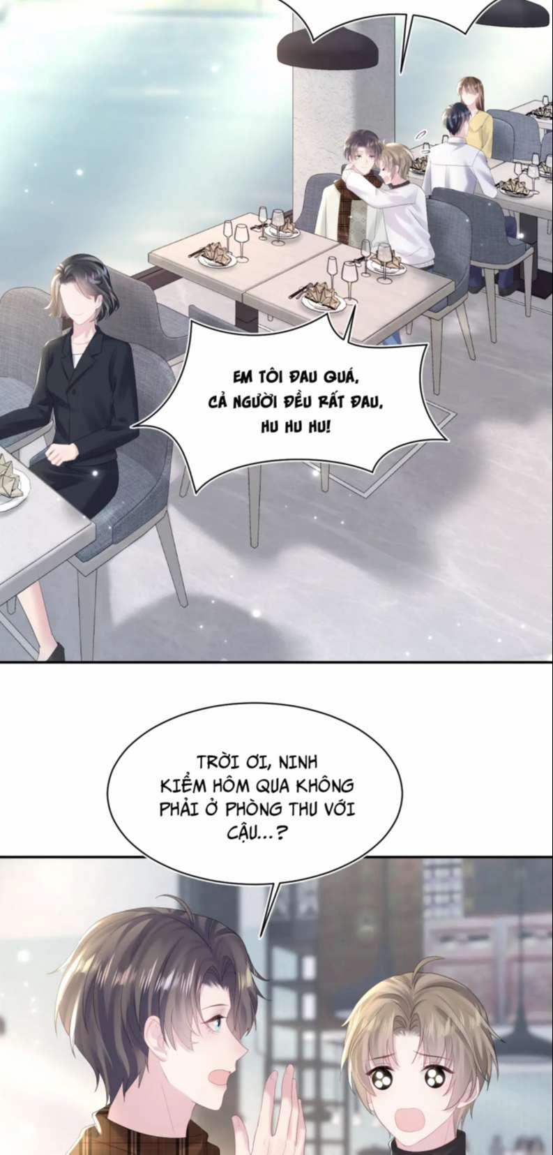 Tuyệt Mỹ Bạch Liên Hoa Online Dạy Học 162 trang 26