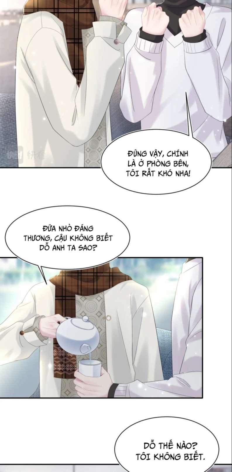 Tuyệt Mỹ Bạch Liên Hoa Online Dạy Học 162 trang 27