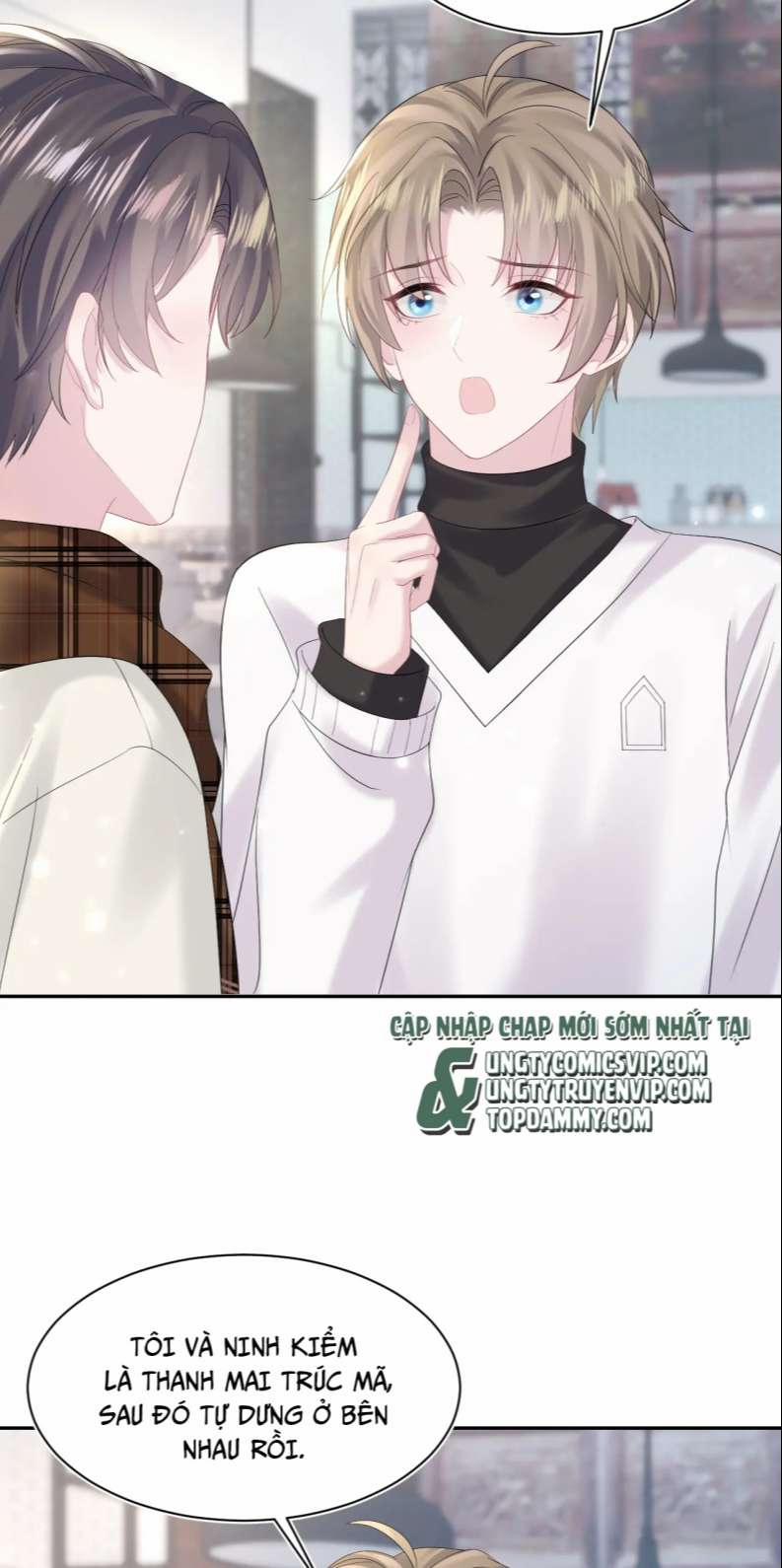 Tuyệt Mỹ Bạch Liên Hoa Online Dạy Học 162 trang 28