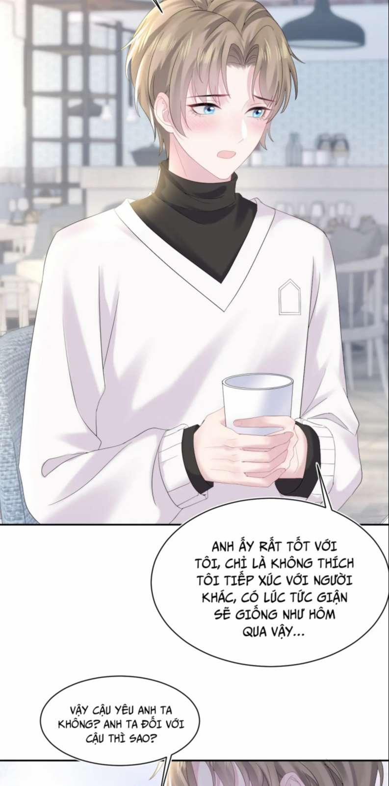 Tuyệt Mỹ Bạch Liên Hoa Online Dạy Học 162 trang 29