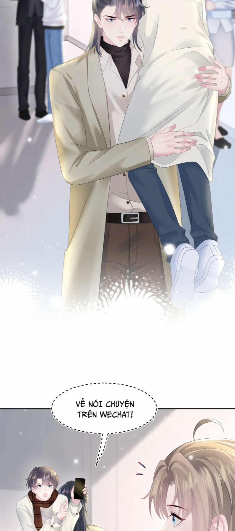 Tuyệt Mỹ Bạch Liên Hoa Online Dạy Học 162 trang 3