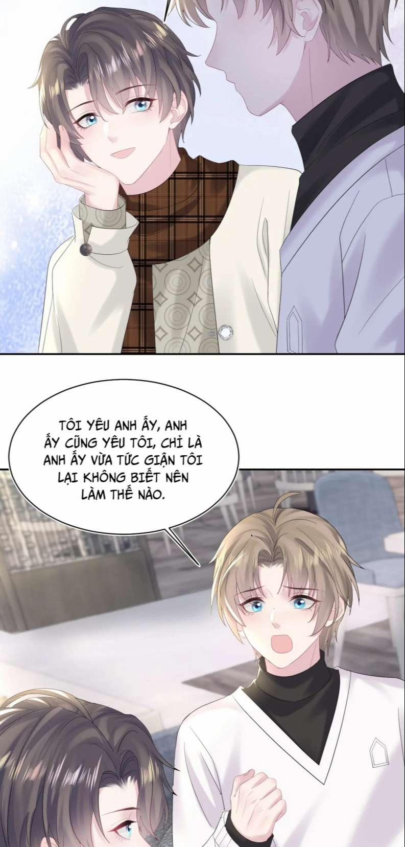 Tuyệt Mỹ Bạch Liên Hoa Online Dạy Học 162 trang 30