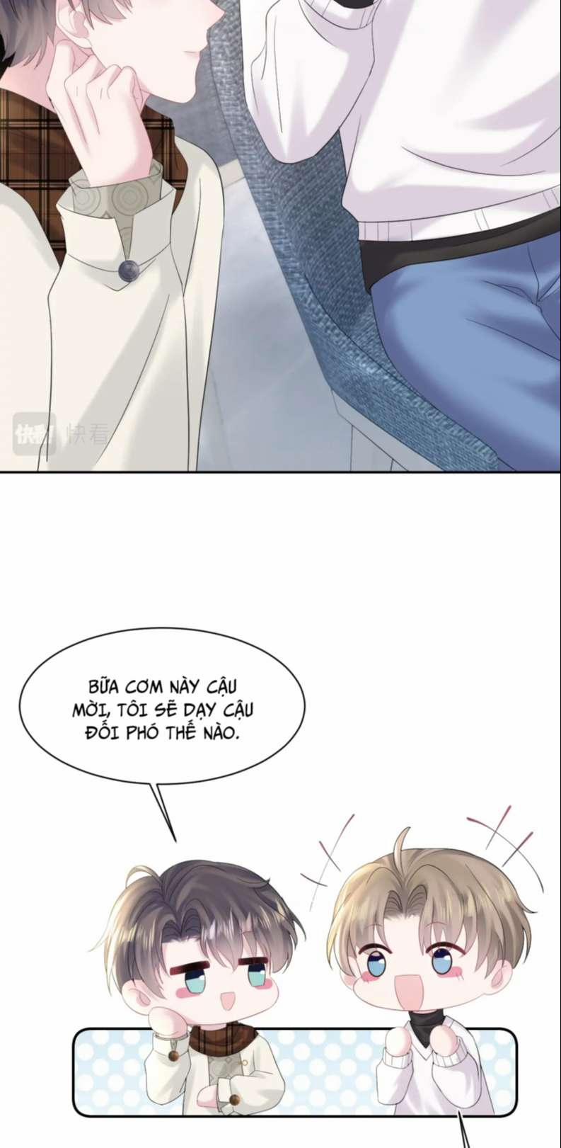 Tuyệt Mỹ Bạch Liên Hoa Online Dạy Học 162 trang 31