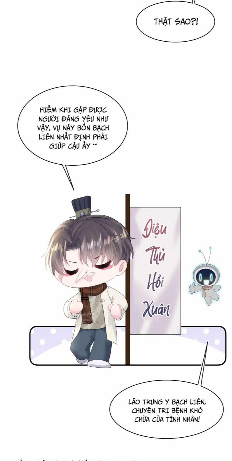 Tuyệt Mỹ Bạch Liên Hoa Online Dạy Học 162 trang 32