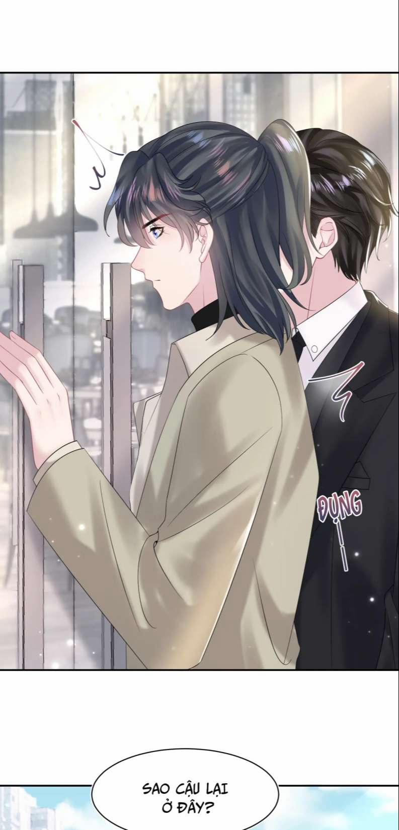 Tuyệt Mỹ Bạch Liên Hoa Online Dạy Học 162 trang 34