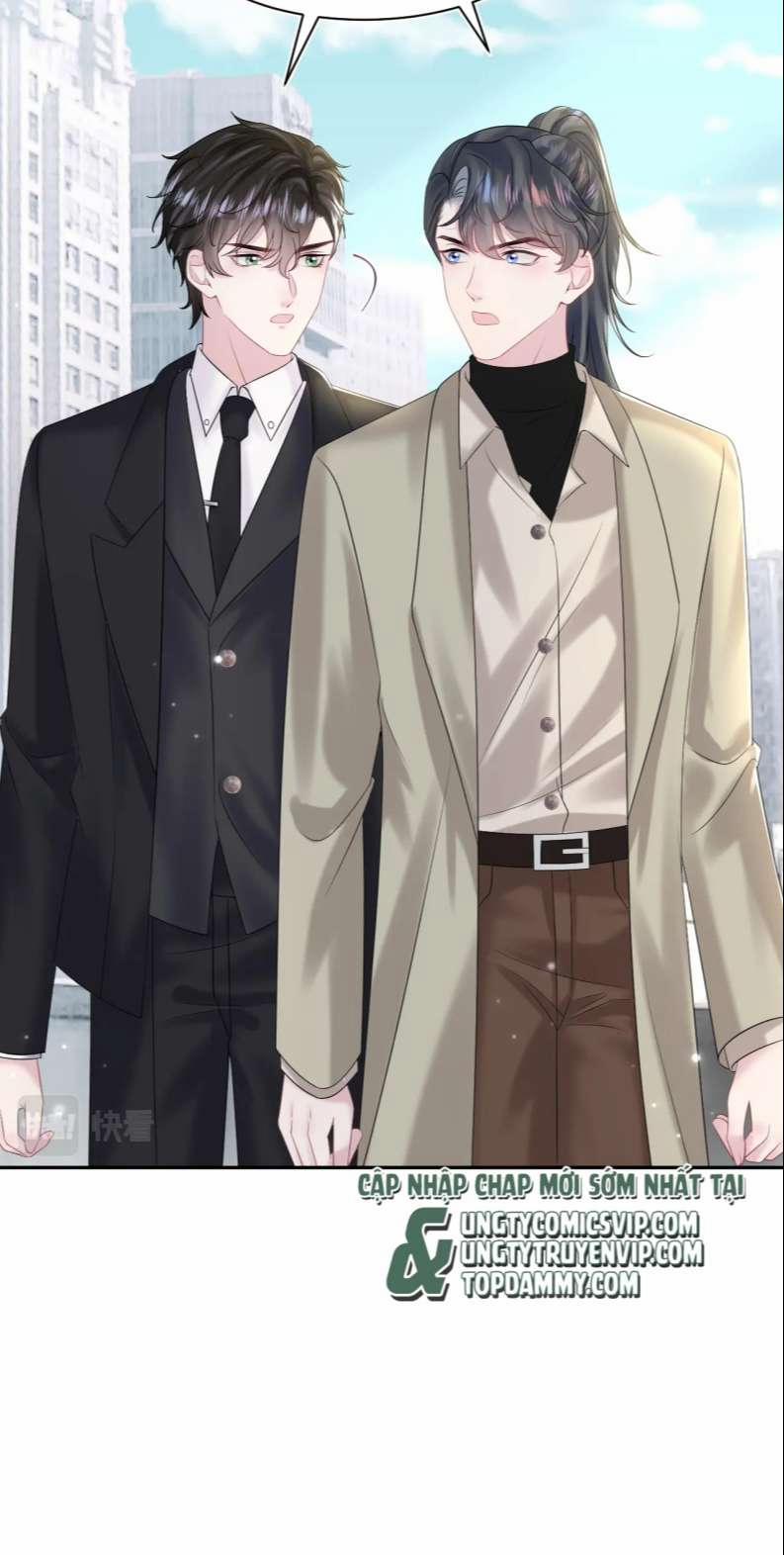 Tuyệt Mỹ Bạch Liên Hoa Online Dạy Học 162 trang 35