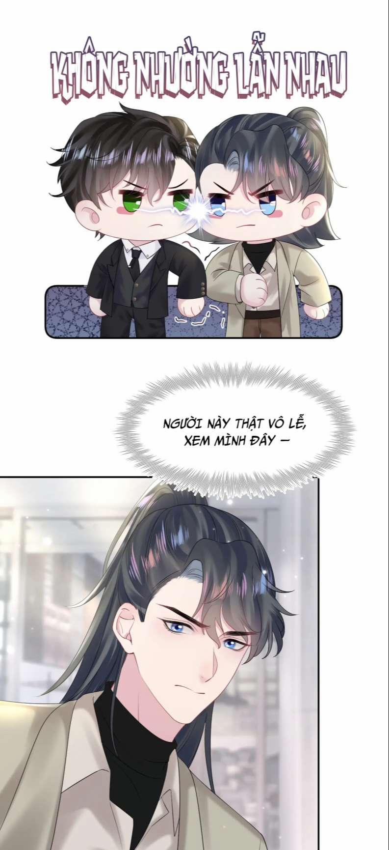 Tuyệt Mỹ Bạch Liên Hoa Online Dạy Học 162 trang 36