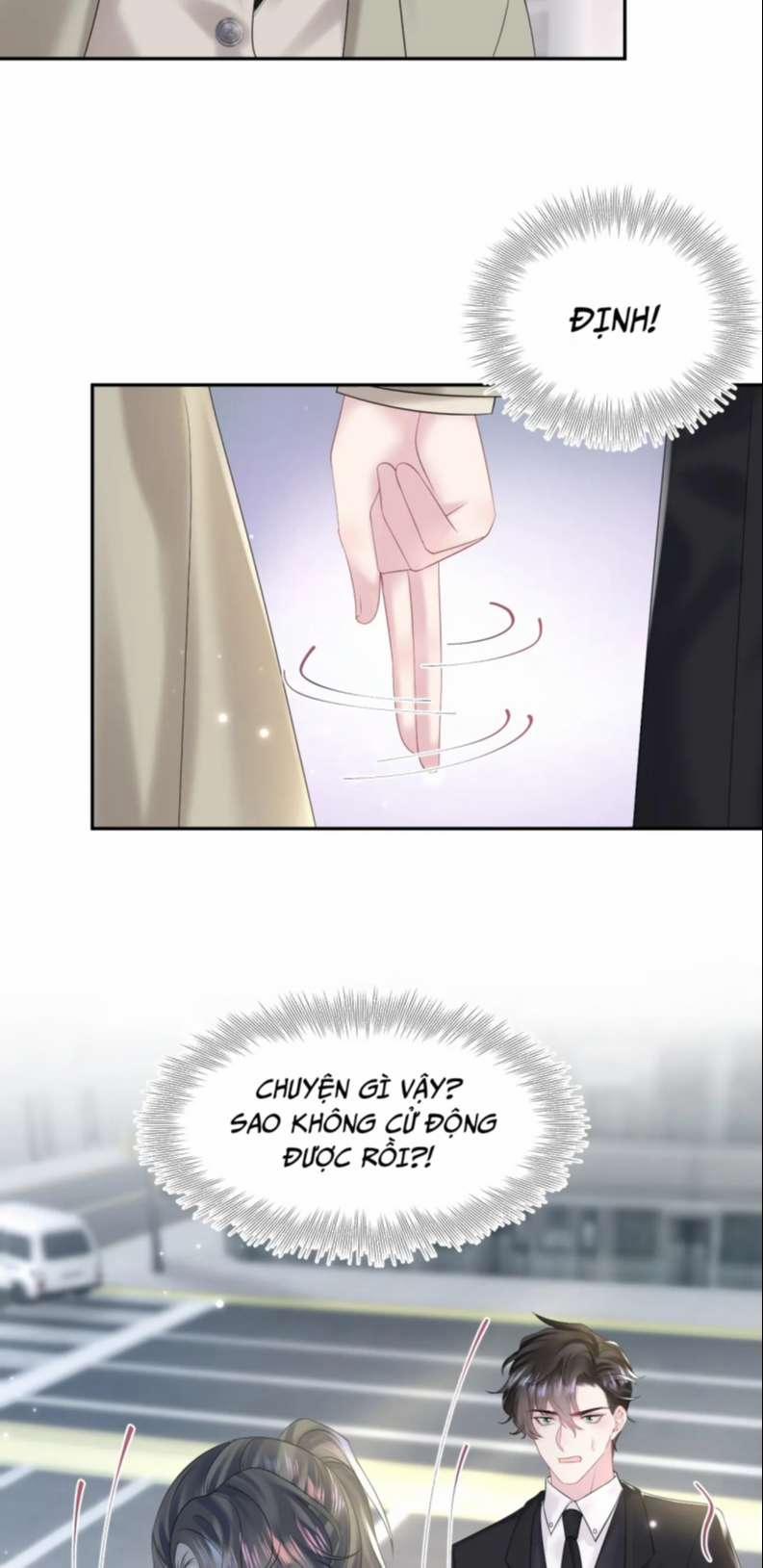 Tuyệt Mỹ Bạch Liên Hoa Online Dạy Học 162 trang 37