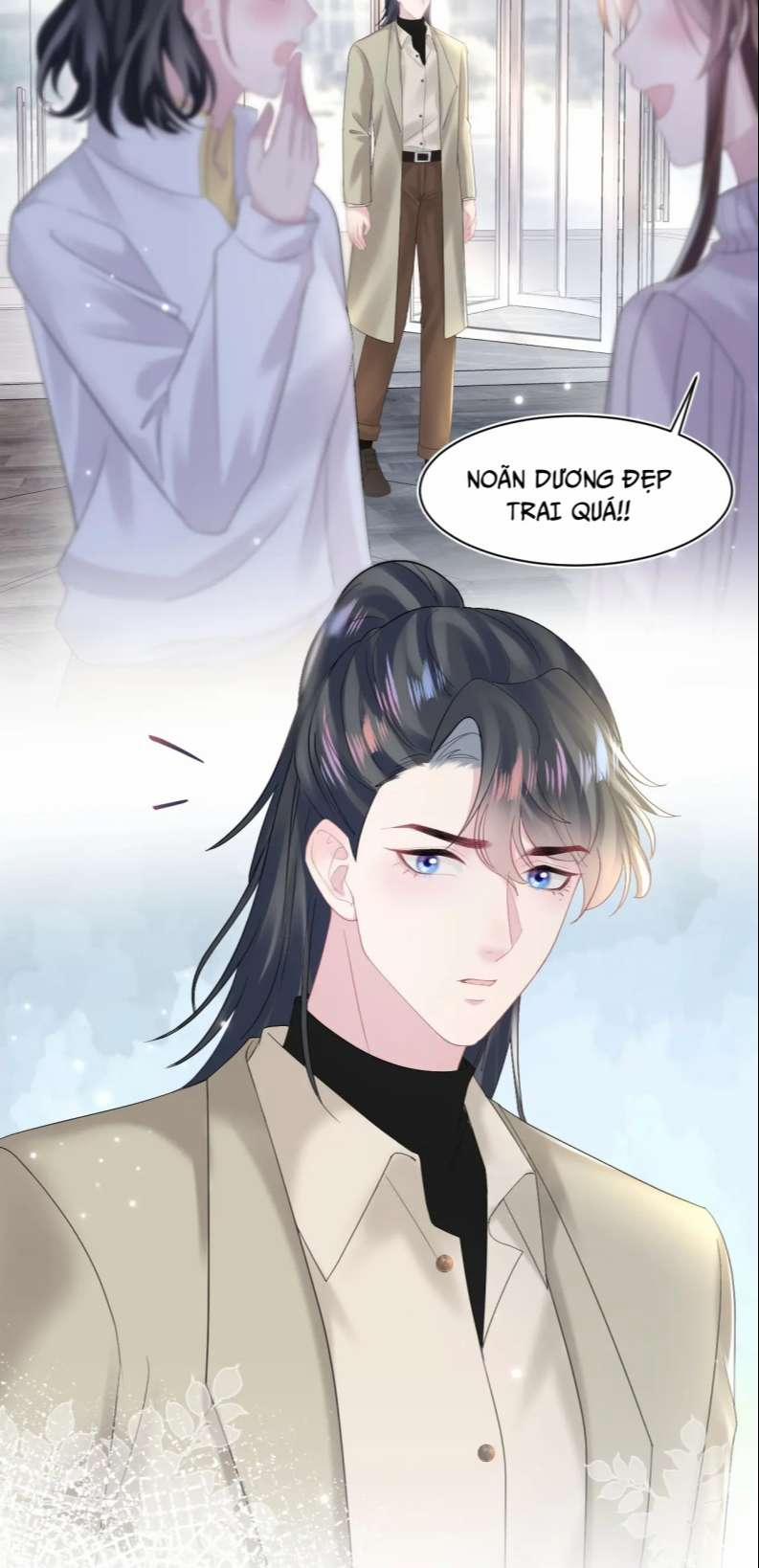 Tuyệt Mỹ Bạch Liên Hoa Online Dạy Học 162 trang 39