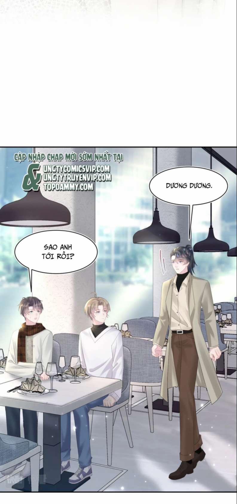 Tuyệt Mỹ Bạch Liên Hoa Online Dạy Học 162 trang 40