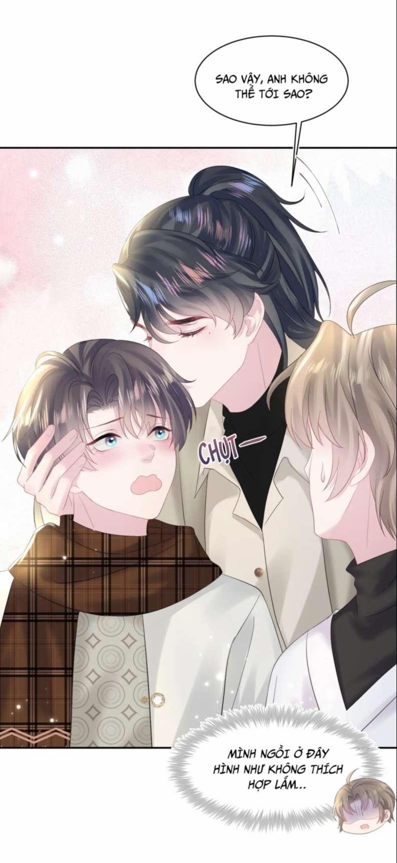 Tuyệt Mỹ Bạch Liên Hoa Online Dạy Học 162 trang 41