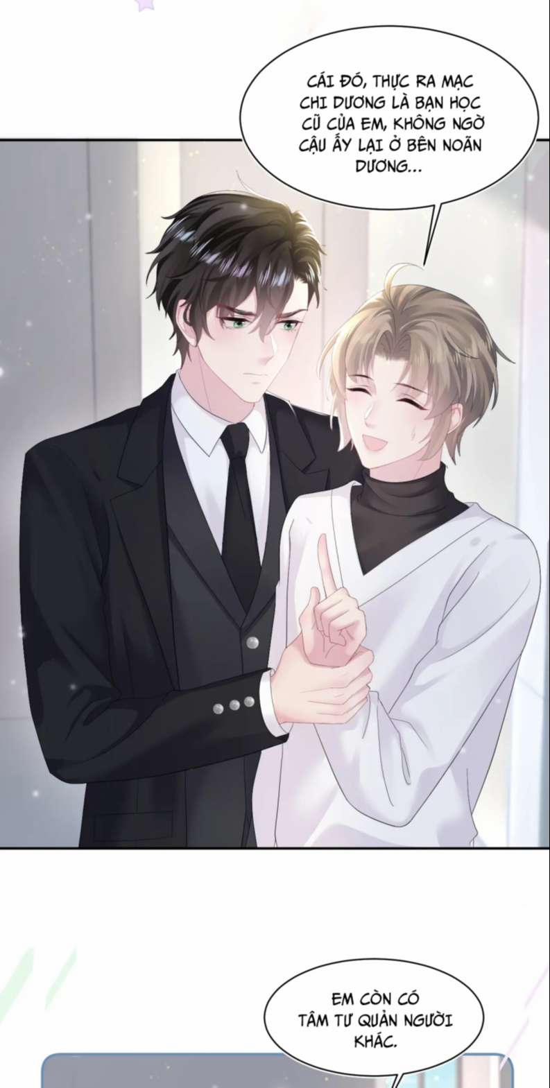 Tuyệt Mỹ Bạch Liên Hoa Online Dạy Học 162 trang 5