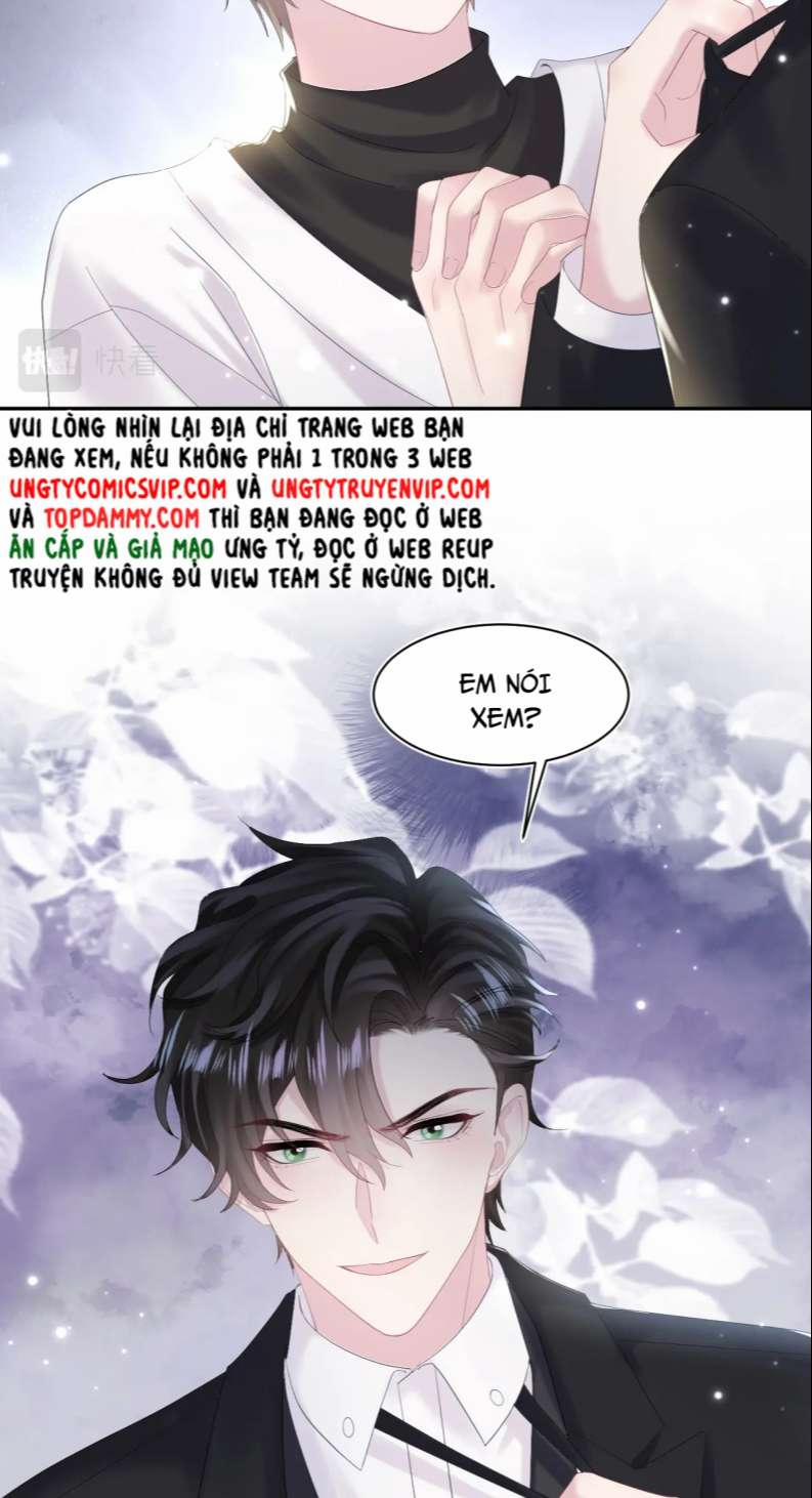 Tuyệt Mỹ Bạch Liên Hoa Online Dạy Học 162 trang 9