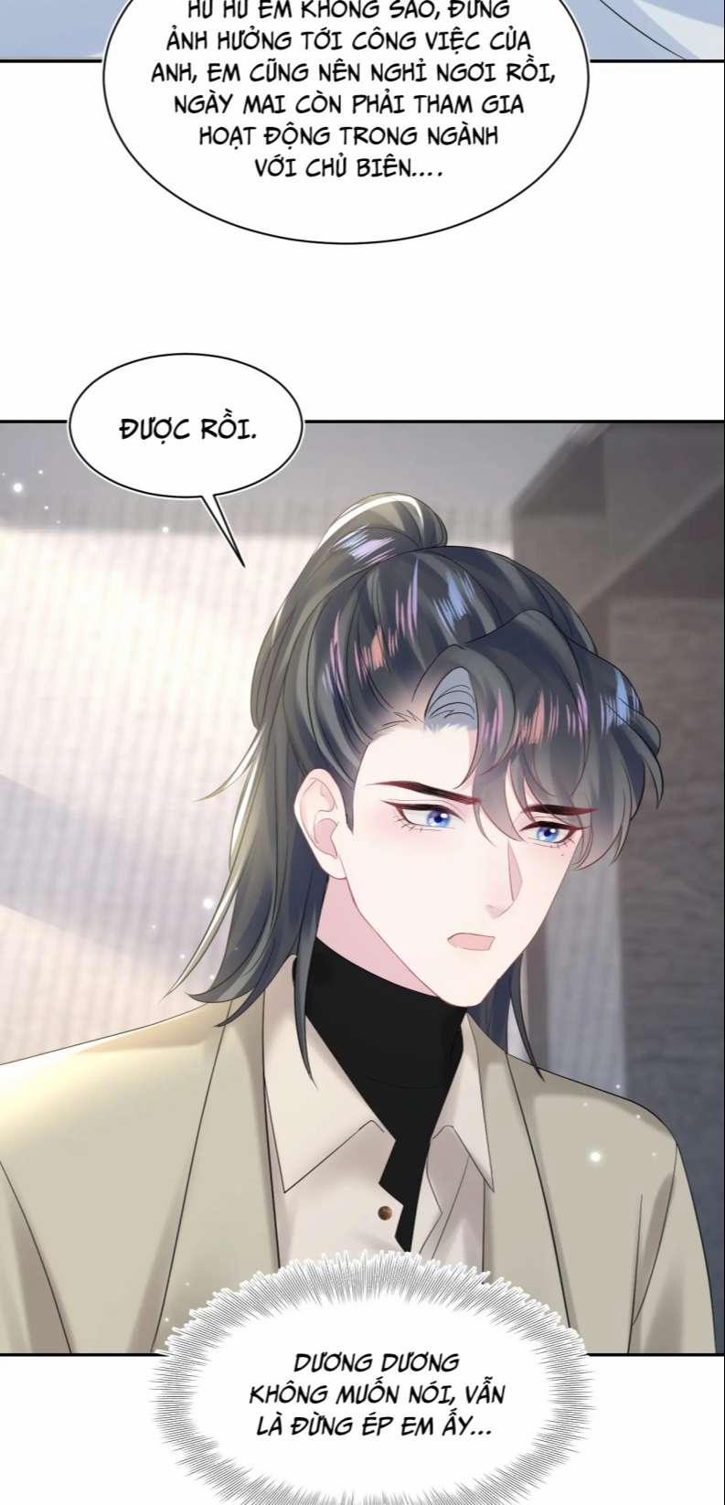 Tuyệt Mỹ Bạch Liên Hoa Online Dạy Học 164 trang 13