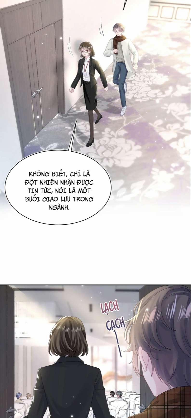 Tuyệt Mỹ Bạch Liên Hoa Online Dạy Học 164 trang 16