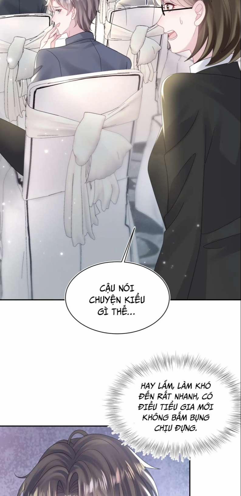 Tuyệt Mỹ Bạch Liên Hoa Online Dạy Học 164 trang 19