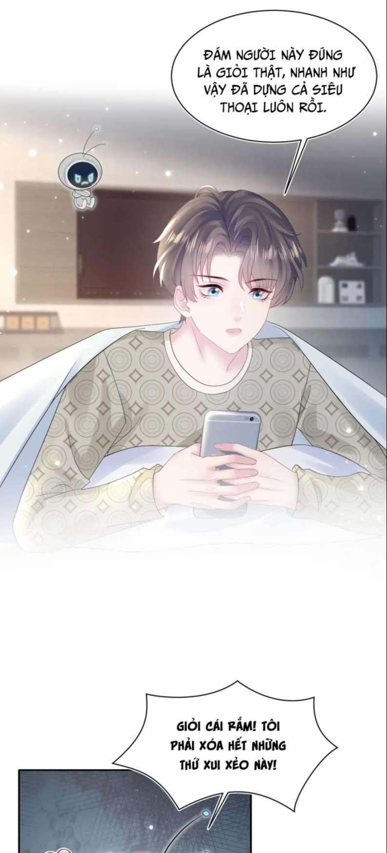 Tuyệt Mỹ Bạch Liên Hoa Online Dạy Học 164 trang 2