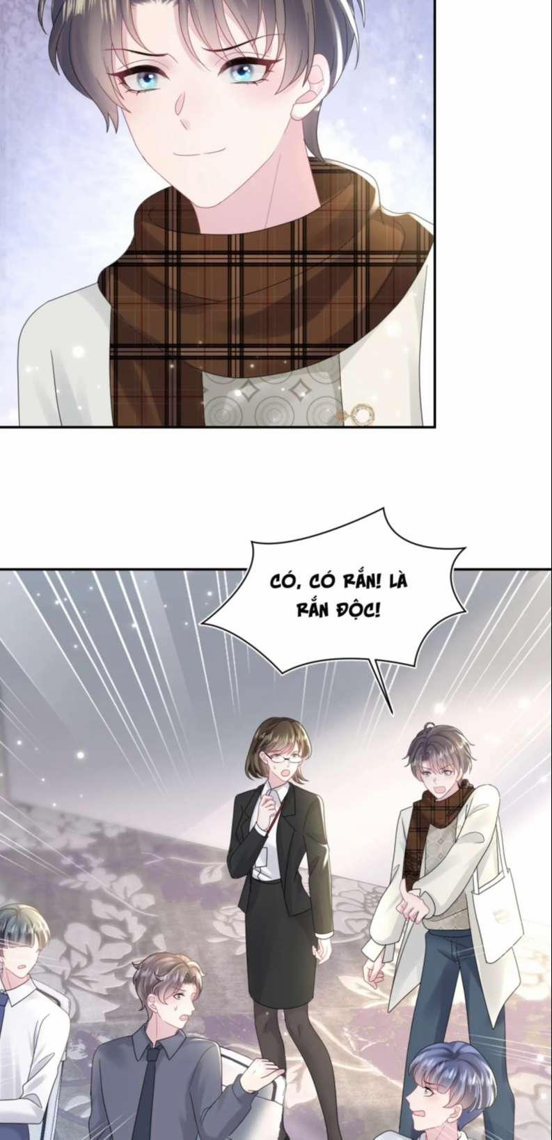 Tuyệt Mỹ Bạch Liên Hoa Online Dạy Học 164 trang 20