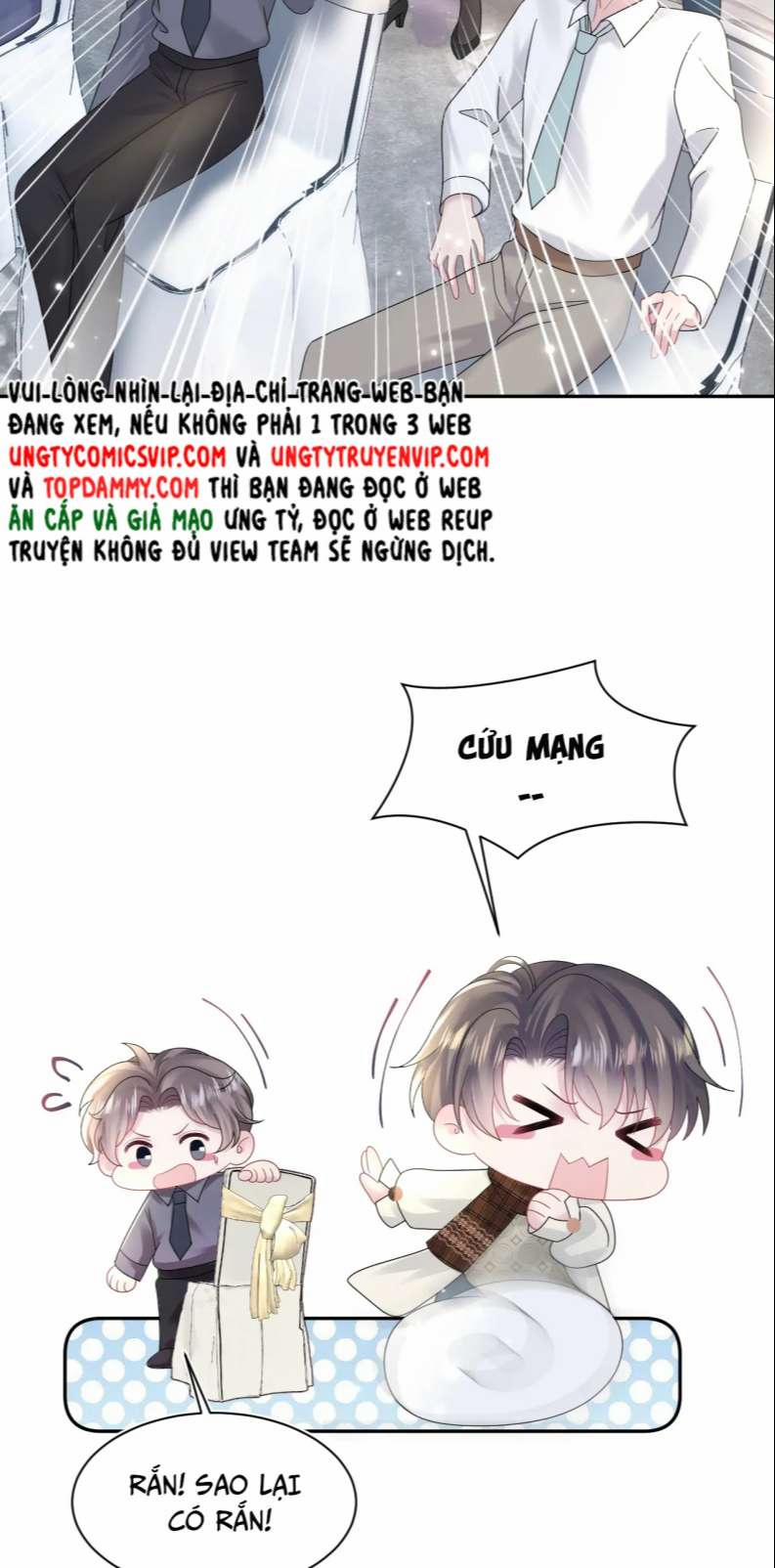 Tuyệt Mỹ Bạch Liên Hoa Online Dạy Học 164 trang 21