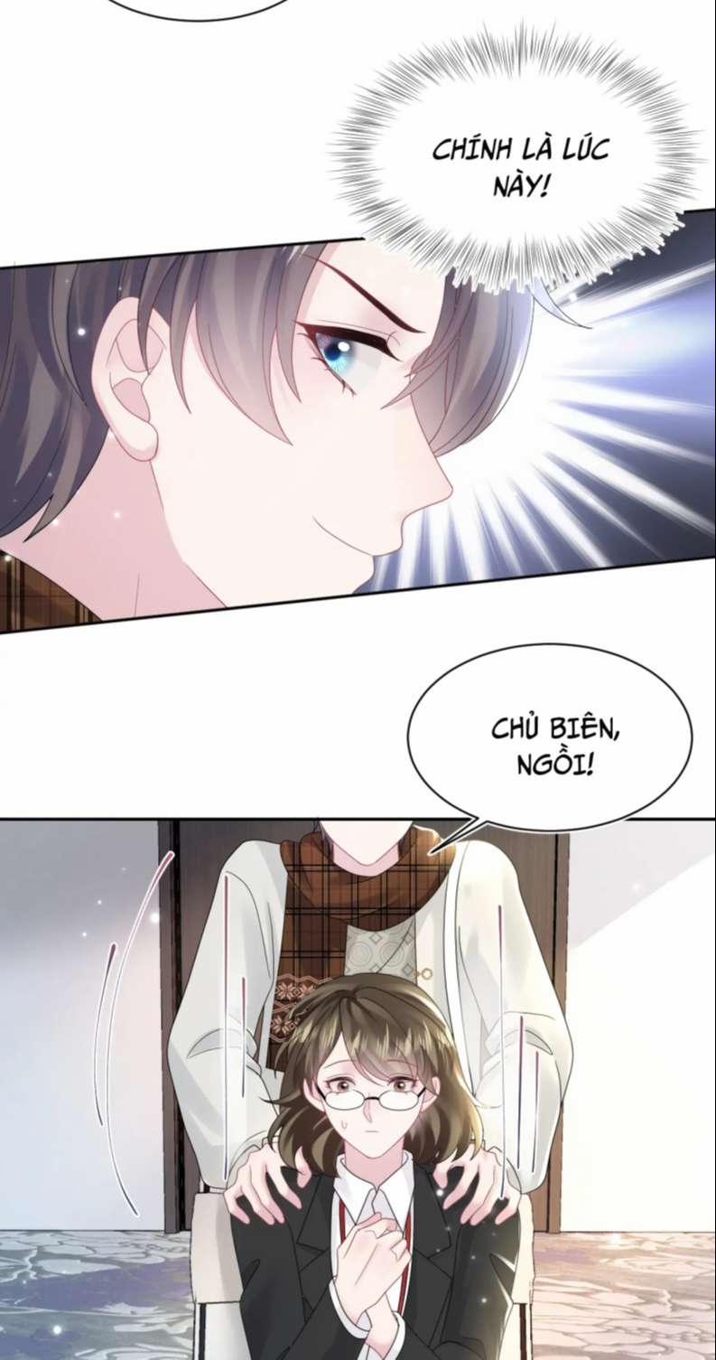 Tuyệt Mỹ Bạch Liên Hoa Online Dạy Học 164 trang 22