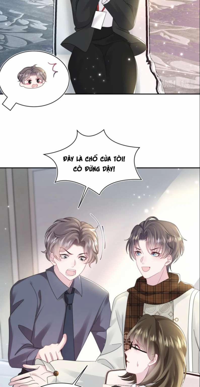 Tuyệt Mỹ Bạch Liên Hoa Online Dạy Học 164 trang 23