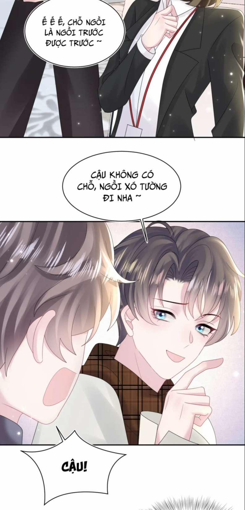 Tuyệt Mỹ Bạch Liên Hoa Online Dạy Học 164 trang 24