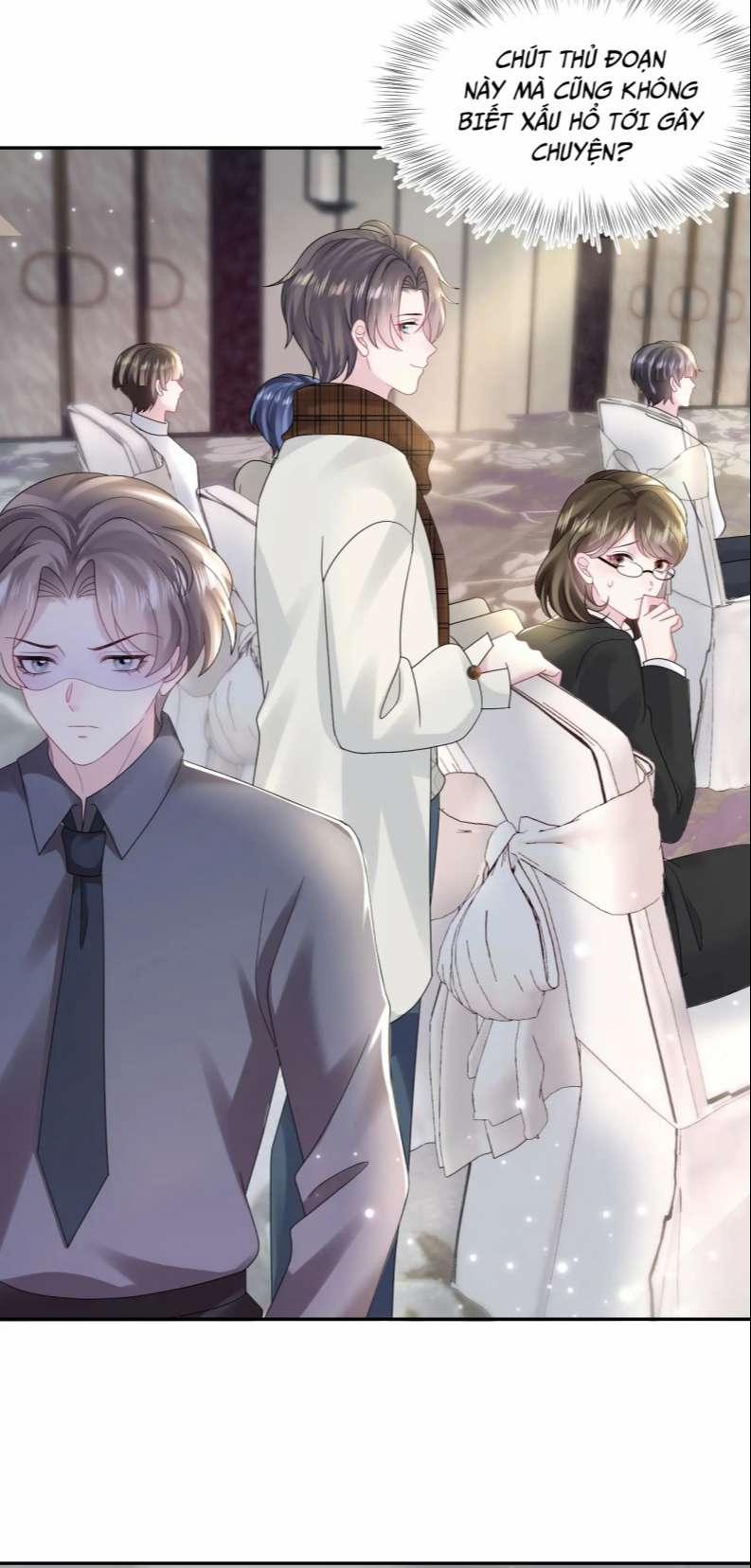 Tuyệt Mỹ Bạch Liên Hoa Online Dạy Học 164 trang 25