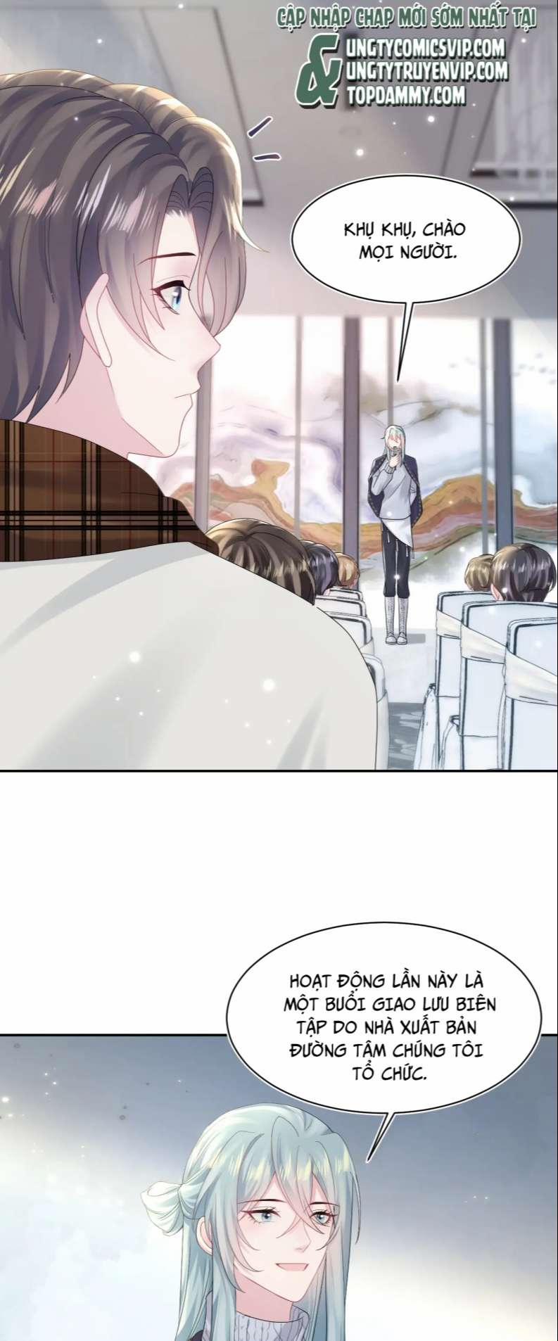 Tuyệt Mỹ Bạch Liên Hoa Online Dạy Học 164 trang 26