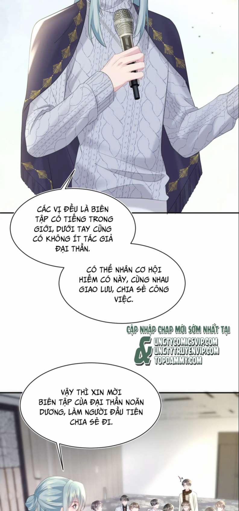 Tuyệt Mỹ Bạch Liên Hoa Online Dạy Học 164 trang 27