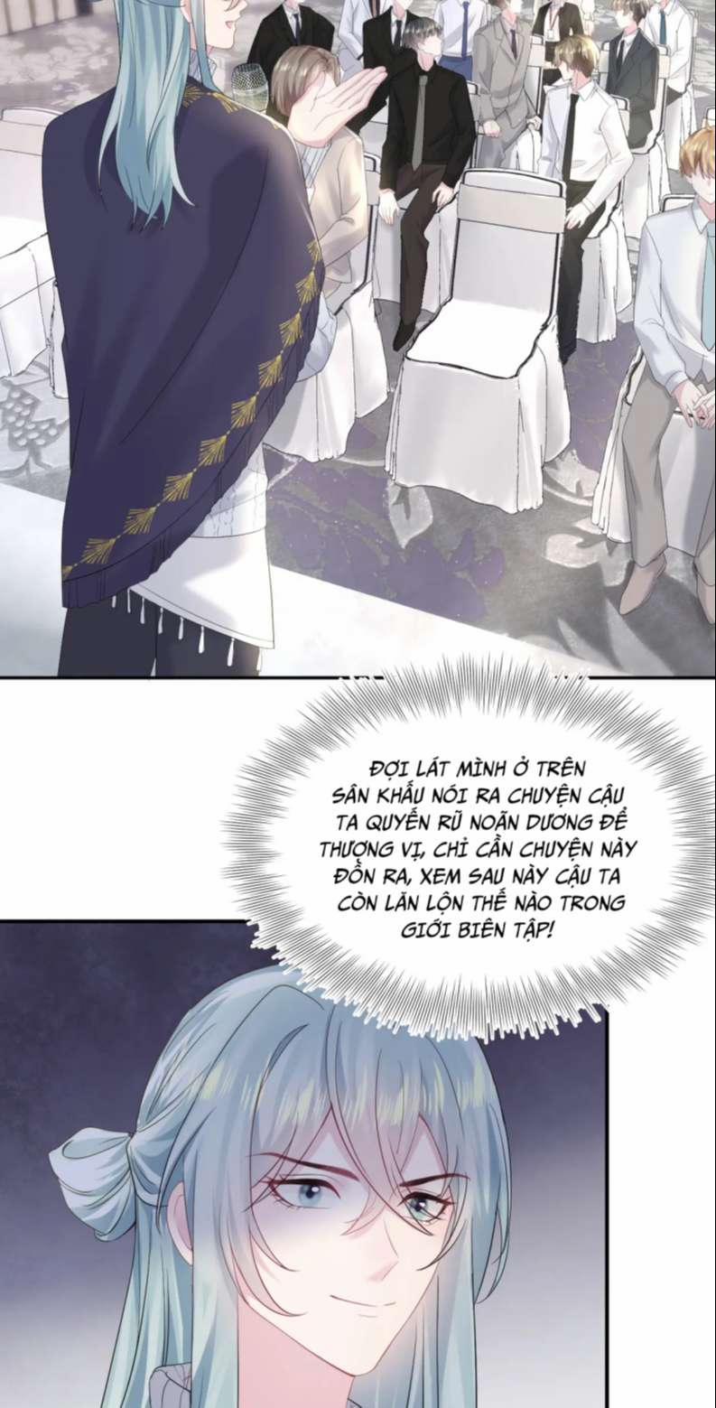 Tuyệt Mỹ Bạch Liên Hoa Online Dạy Học 164 trang 28