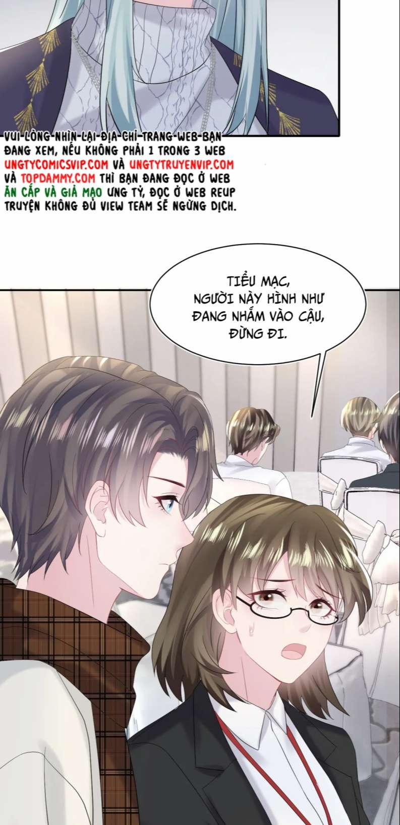 Tuyệt Mỹ Bạch Liên Hoa Online Dạy Học 164 trang 29