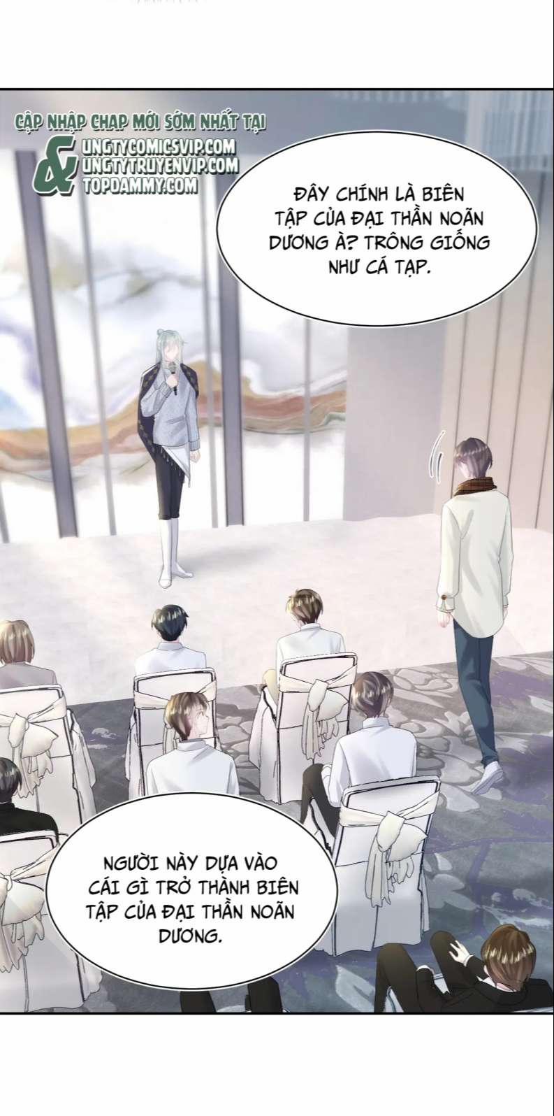 Tuyệt Mỹ Bạch Liên Hoa Online Dạy Học 164 trang 31