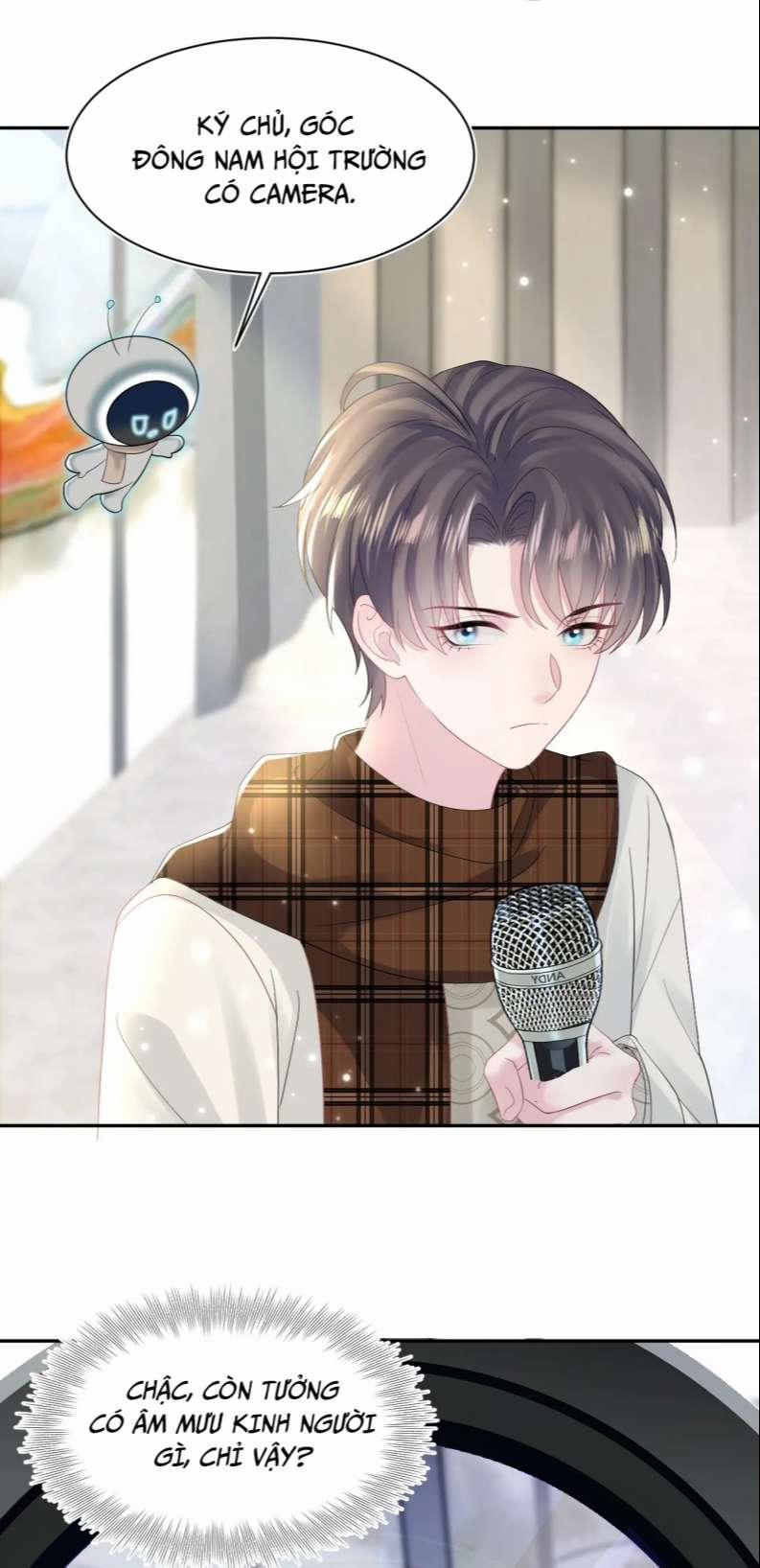 Tuyệt Mỹ Bạch Liên Hoa Online Dạy Học 164 trang 33