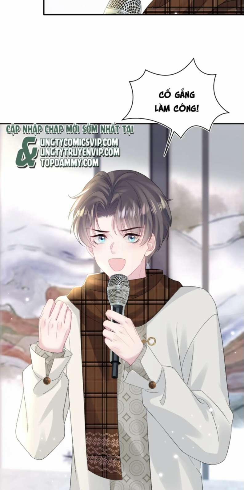 Tuyệt Mỹ Bạch Liên Hoa Online Dạy Học 164 trang 35